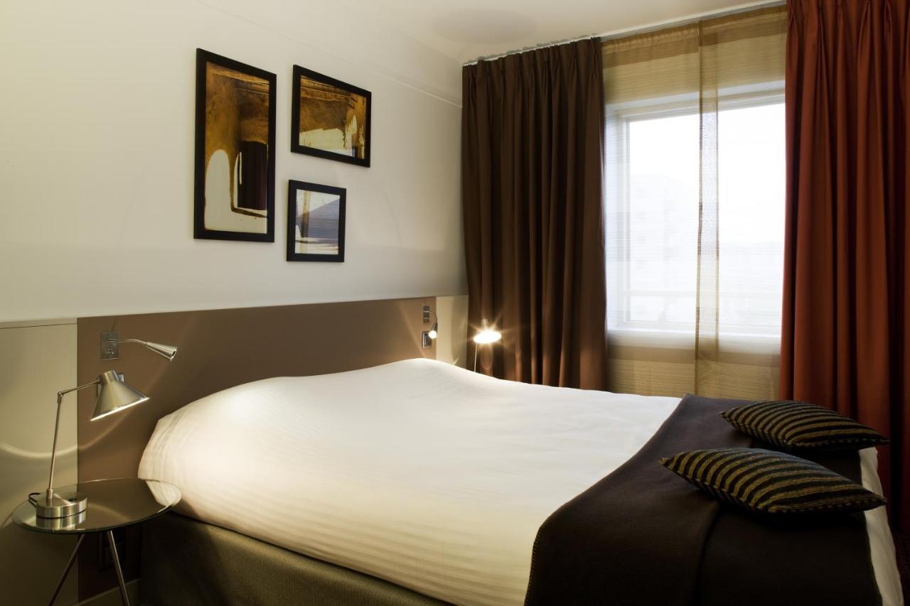 Residence Mercure Paris La Defense Grande Arche Nanterre Room photo